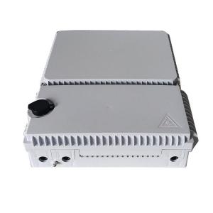 16 port ODP Solid outdoor IP65 fiber optic distribution box