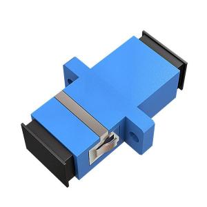 Fiber Optic Adapter SC UPC