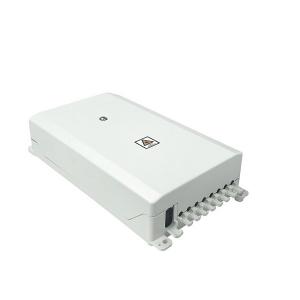 8 fiber optic ODP Solid outdoor IP65 fiber optic distribution box 